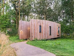 Serene Forest Getaway