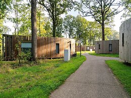 Serene Forest Getaway