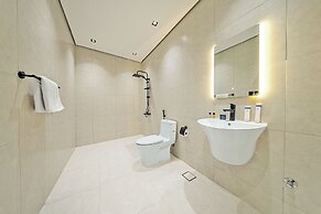 Arjan Park Al Narjis