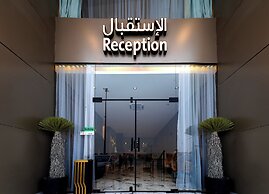 Arjan Park Al Narjis
