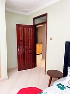 Oakridge Apartments