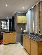 Oakridge Apartments