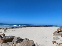 Holiday Home in Brittany With Sea View
