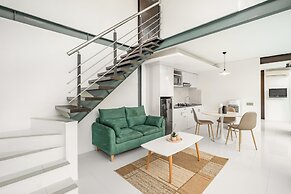 Villa De Luca By Aishwarya Bali International