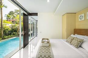 Villa De Luca By Aishwarya Bali International