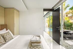 Villa De Luca By Aishwarya Bali International
