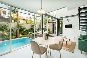 Villa De Luca By Aishwarya Bali International