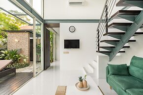 Villa De Luca By Aishwarya Bali International