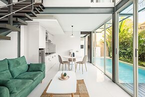 Villa De Luca By Aishwarya Bali International