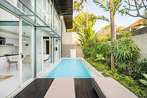 Villa De Luca By Aishwarya Bali International