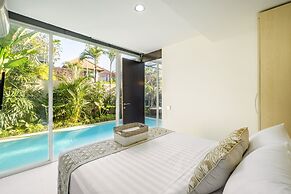 Villa De Luca By Aishwarya Bali International