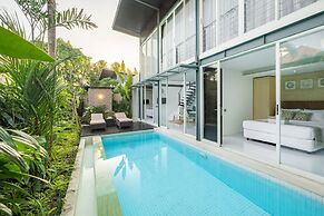 Villa De Luca By Aishwarya Bali International