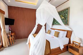 Weda Villas