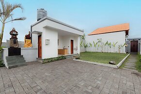 Weda Villas