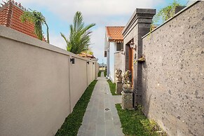 Weda Villas