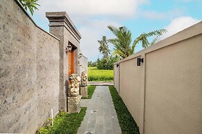 Weda Villas