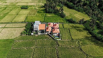 Weda Villas