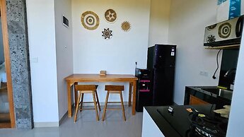 Weda Villas