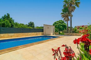 Es Desaigua - Villa With Private Pool In Llubi