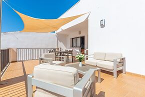 Es Desaigua - Villa With Private Pool In Llubi