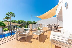 Es Desaigua - Villa With Private Pool In Llubi