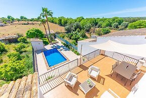 Es Desaigua - Villa With Private Pool In Llubi