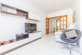 Es Desaigua - Villa With Private Pool In Llubi
