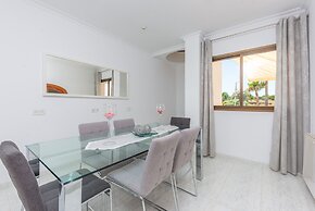 Es Desaigua - Villa With Private Pool In Llubi