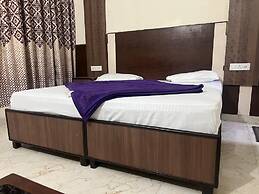 Hotel Blessing Inn