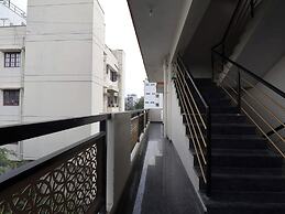 VILASINI INN BTM Layout, Bengaluru