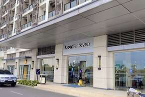 Sky House Bsd By Mizu Rooms