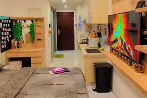 Sky House Bsd By Mizu Rooms