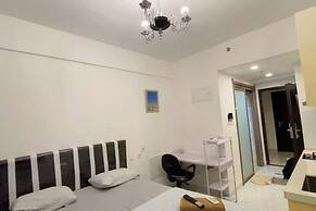 Sky House Bsd By Mizu Rooms