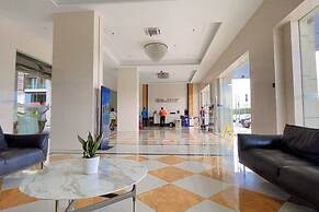 Sky House Bsd By Mizu Rooms