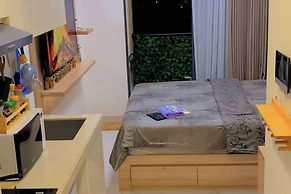Sky House Bsd By Mizu Rooms