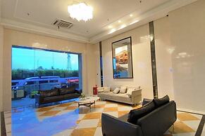 Sky House Bsd By Mizu Rooms
