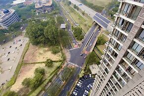 Sky House Bsd By Mizu Rooms