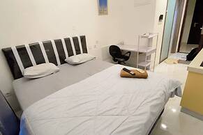 Sky House Bsd By Mizu Rooms