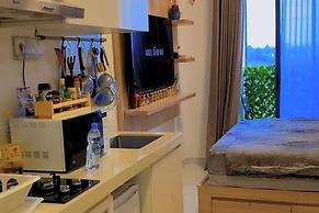 Sky House Bsd By Mizu Rooms