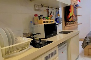 Sky House Bsd By Mizu Rooms