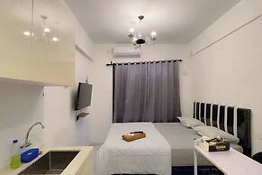 Sky House Bsd By Mizu Rooms