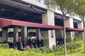 Sky House Bsd By Mizu Rooms
