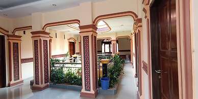 Hotel Lallangan