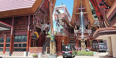 Hotel Lallangan