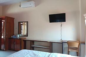 Hotel Lallangan