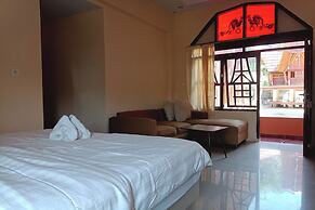 Hotel Lallangan