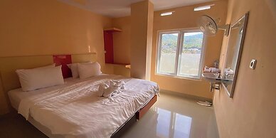 Hotel Lallangan