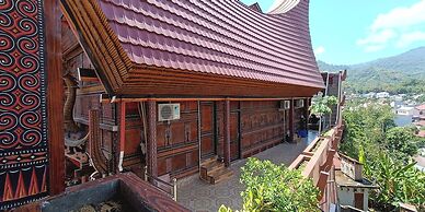Hotel Lallangan