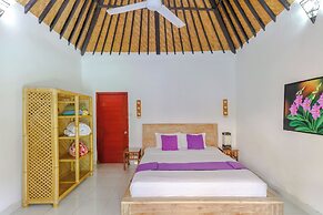 Taman Lituhayu Cottages Ubud