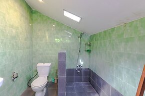 Taman Lituhayu Cottages Ubud
